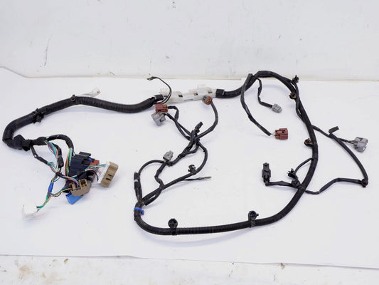 2014 Subaru WRX Front Wiring Harness Engine Bay OEM