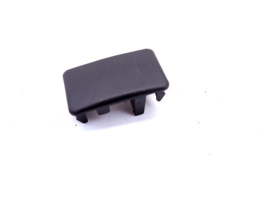 2008-2014 Subaru Impreza WRX Center Console Switch Blank Trim Cover OEM 08-14