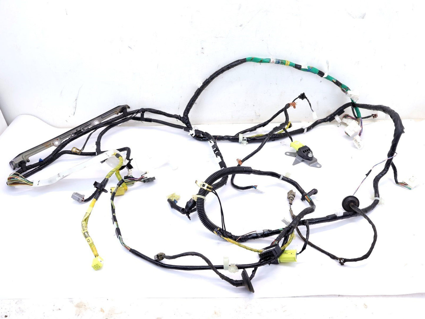 2012-2014 Subaru WRX Wagon RH Rear Wiring Harness Wire 81578FG741 Right 12-14