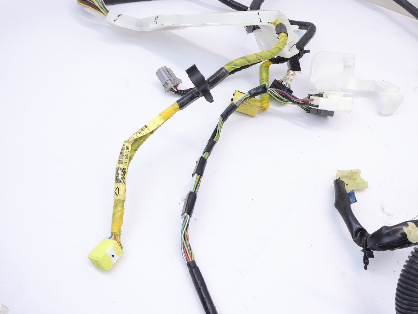 2012-2014 Subaru WRX Wagon RH Rear Wiring Harness Wire 81578FG741 Right 12-14