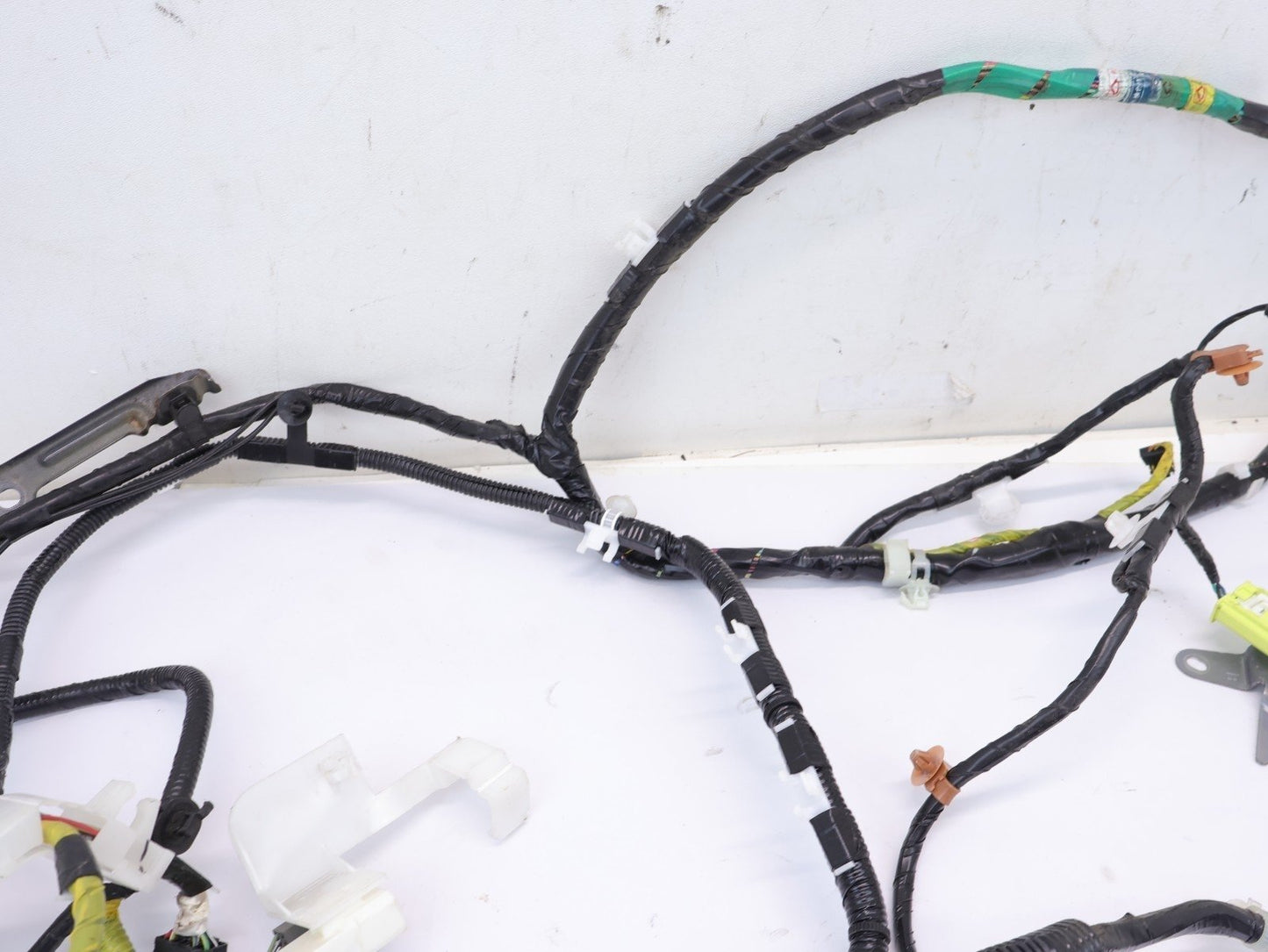 2012-2014 Subaru WRX Wagon RH Rear Wiring Harness Wire 81578FG741 Right 12-14