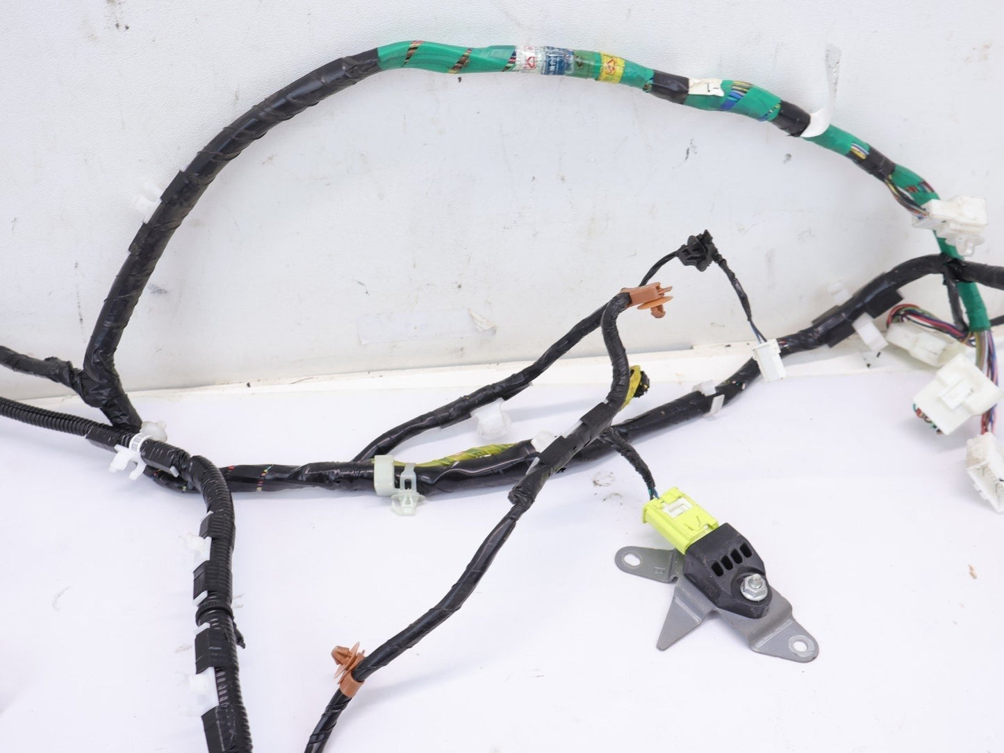 2012-2014 Subaru WRX Wagon RH Rear Wiring Harness Wire 81578FG741 Right 12-14
