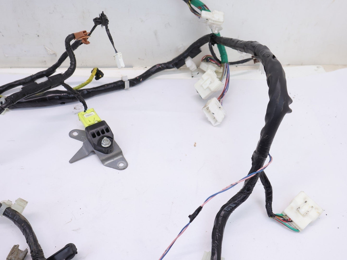 2012-2014 Subaru WRX Wagon RH Rear Wiring Harness Wire 81578FG741 Right 12-14