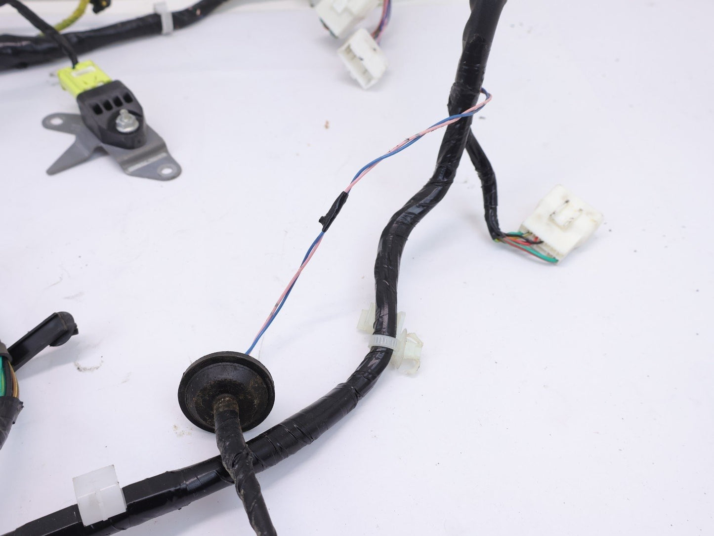 2012-2014 Subaru WRX Wagon RH Rear Wiring Harness Wire 81578FG741 Right 12-14