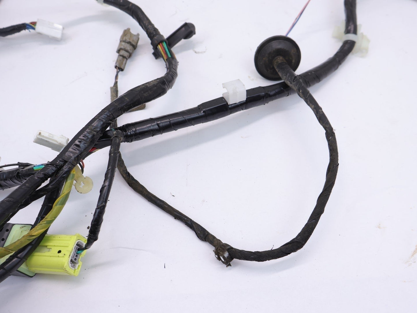2012-2014 Subaru WRX Wagon RH Rear Wiring Harness Wire 81578FG741 Right 12-14