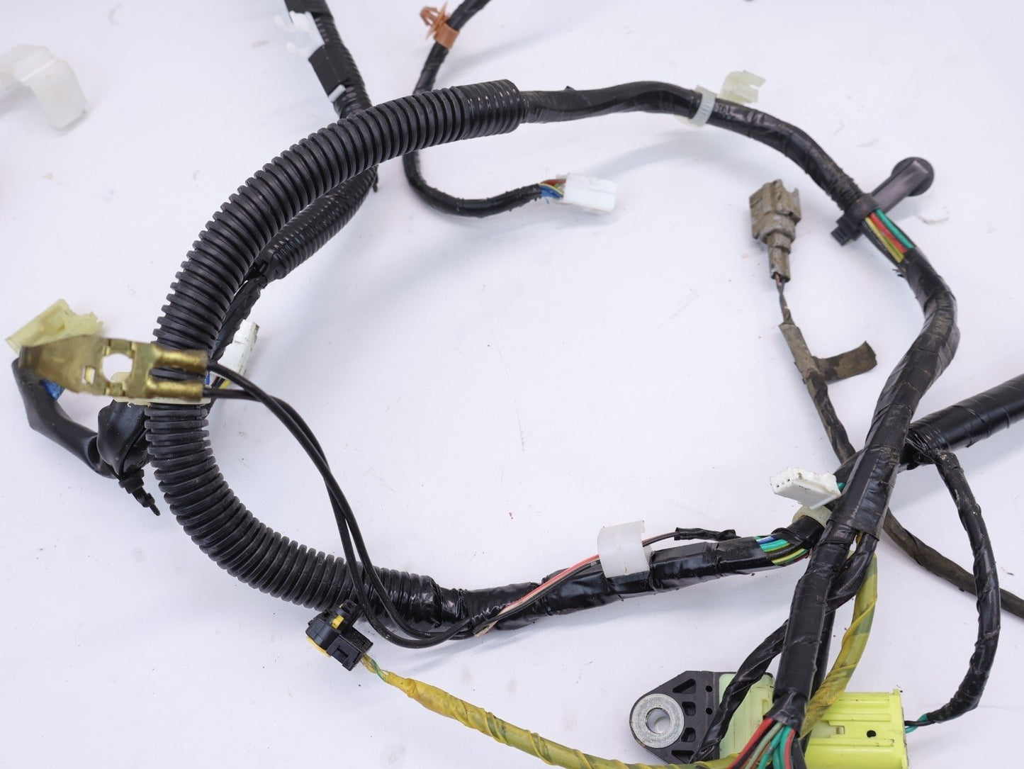 2012-2014 Subaru WRX Wagon RH Rear Wiring Harness Wire 81578FG741 Right 12-14