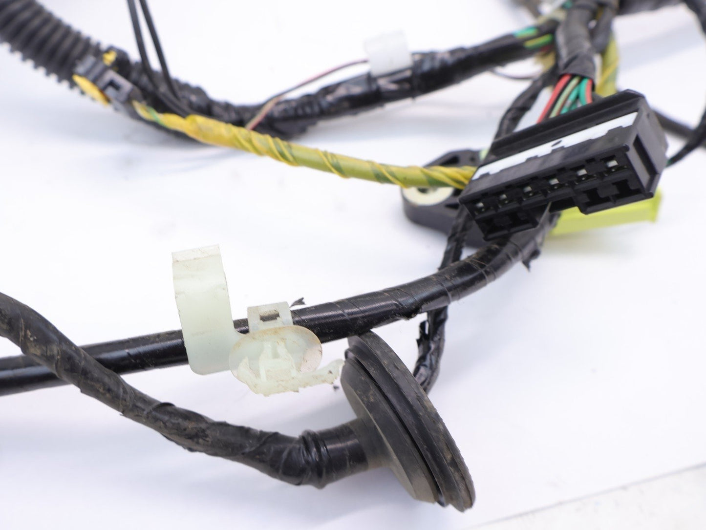 2012-2014 Subaru WRX Wagon RH Rear Wiring Harness Wire 81578FG741 Right 12-14