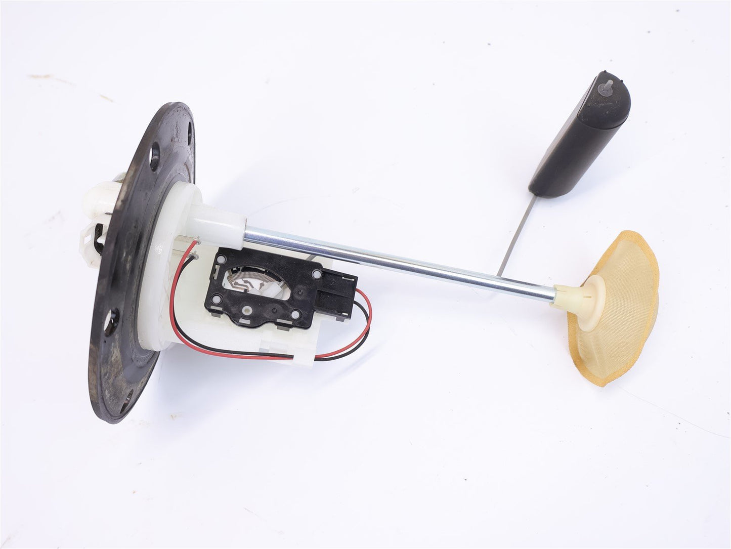 2008-2014 Subaru Impreza WRX & STI Fuel Sending Unit Level Meter Gas OEM 08-14