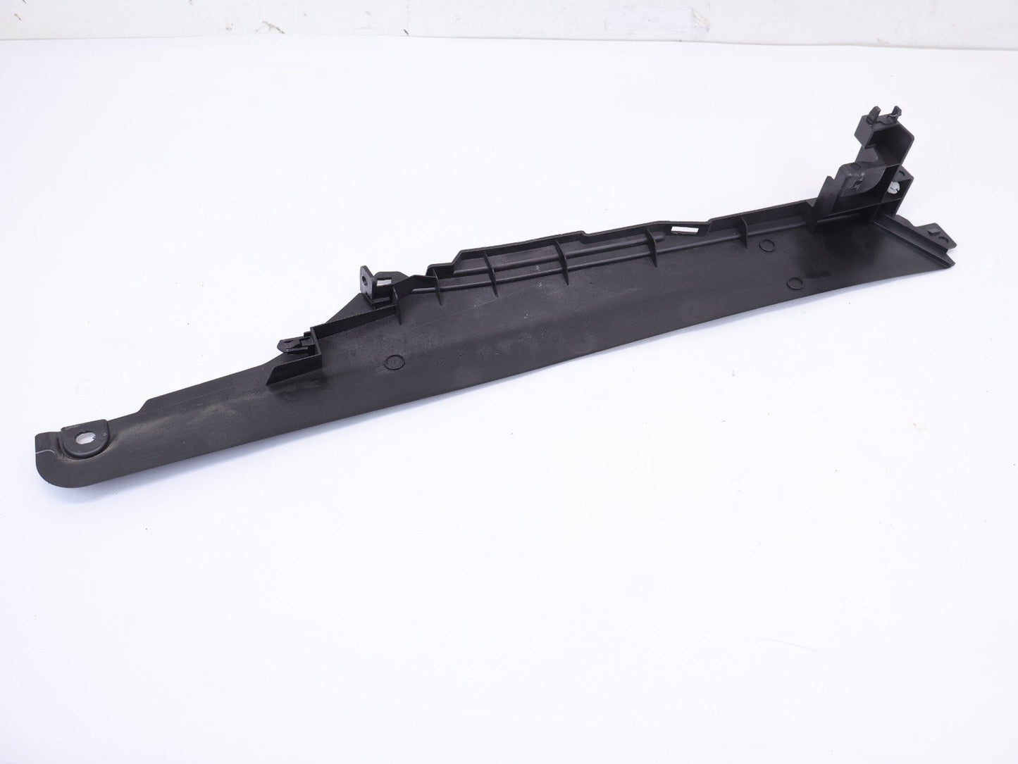 2008-2014 Subaru WRX & STI Center Console Trim Side Passenger RH 66241FG020