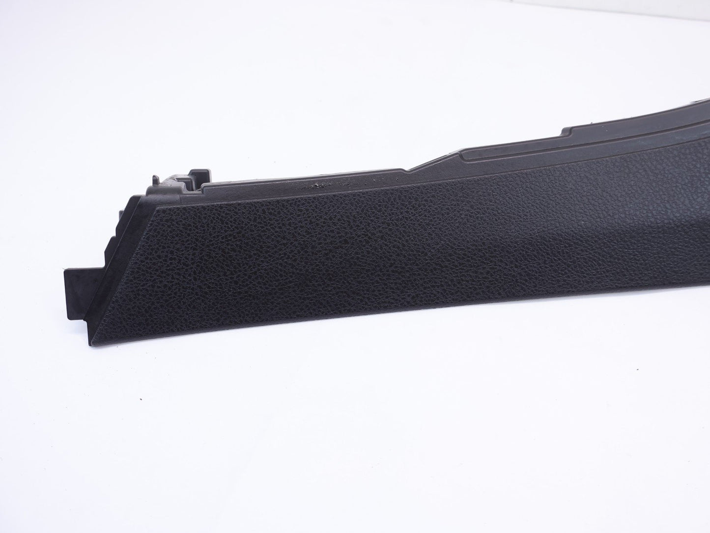 2008-2014 Subaru WRX & STI Center Console Trim Side Passenger RH 66241FG020
