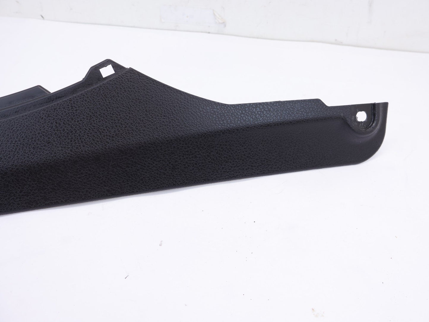 2008-2014 Subaru WRX & STI Center Console Trim Side Passenger RH 66241FG020