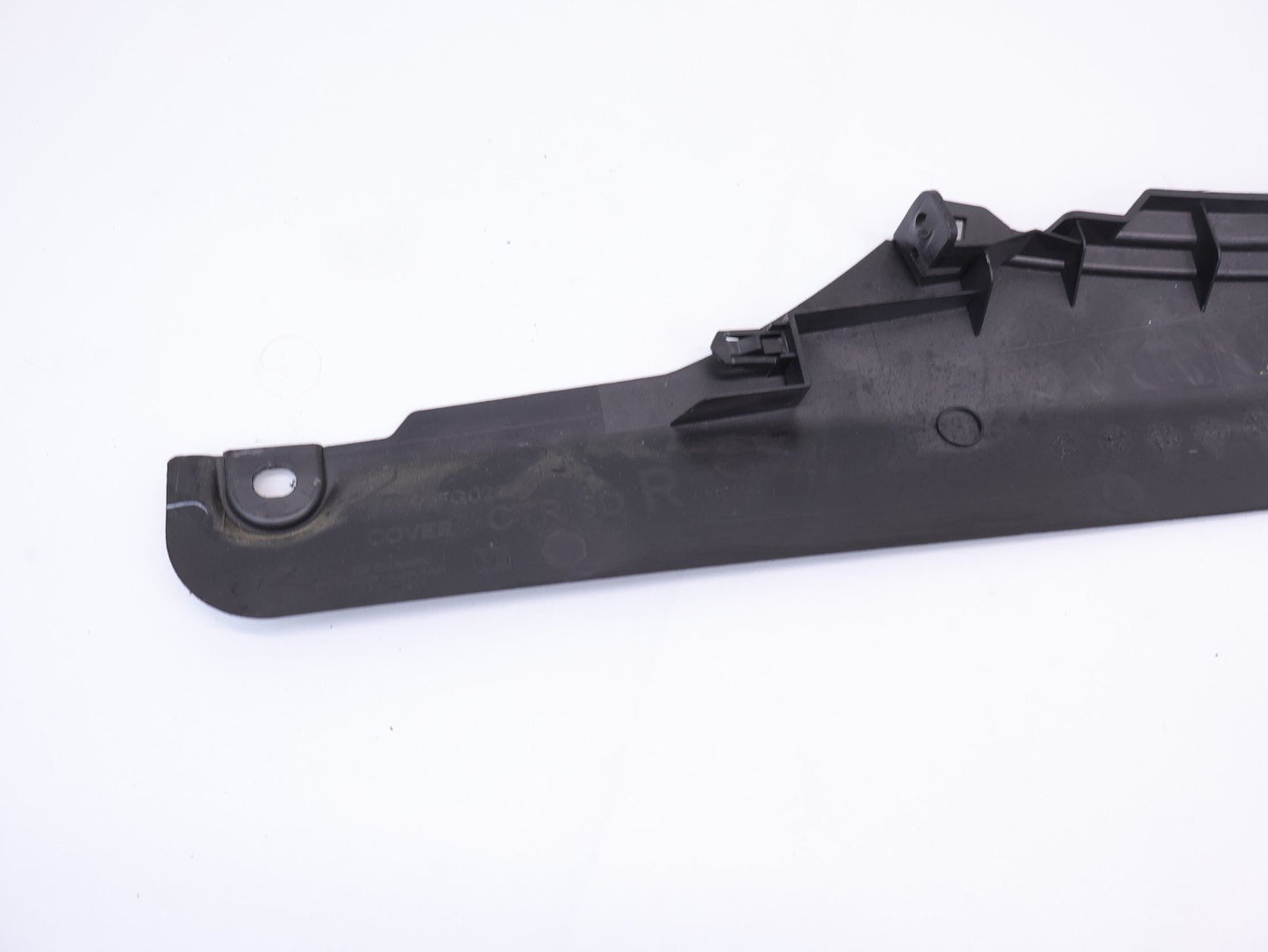 2008-2014 Subaru WRX & STI Center Console Trim Side Passenger RH 66241FG020