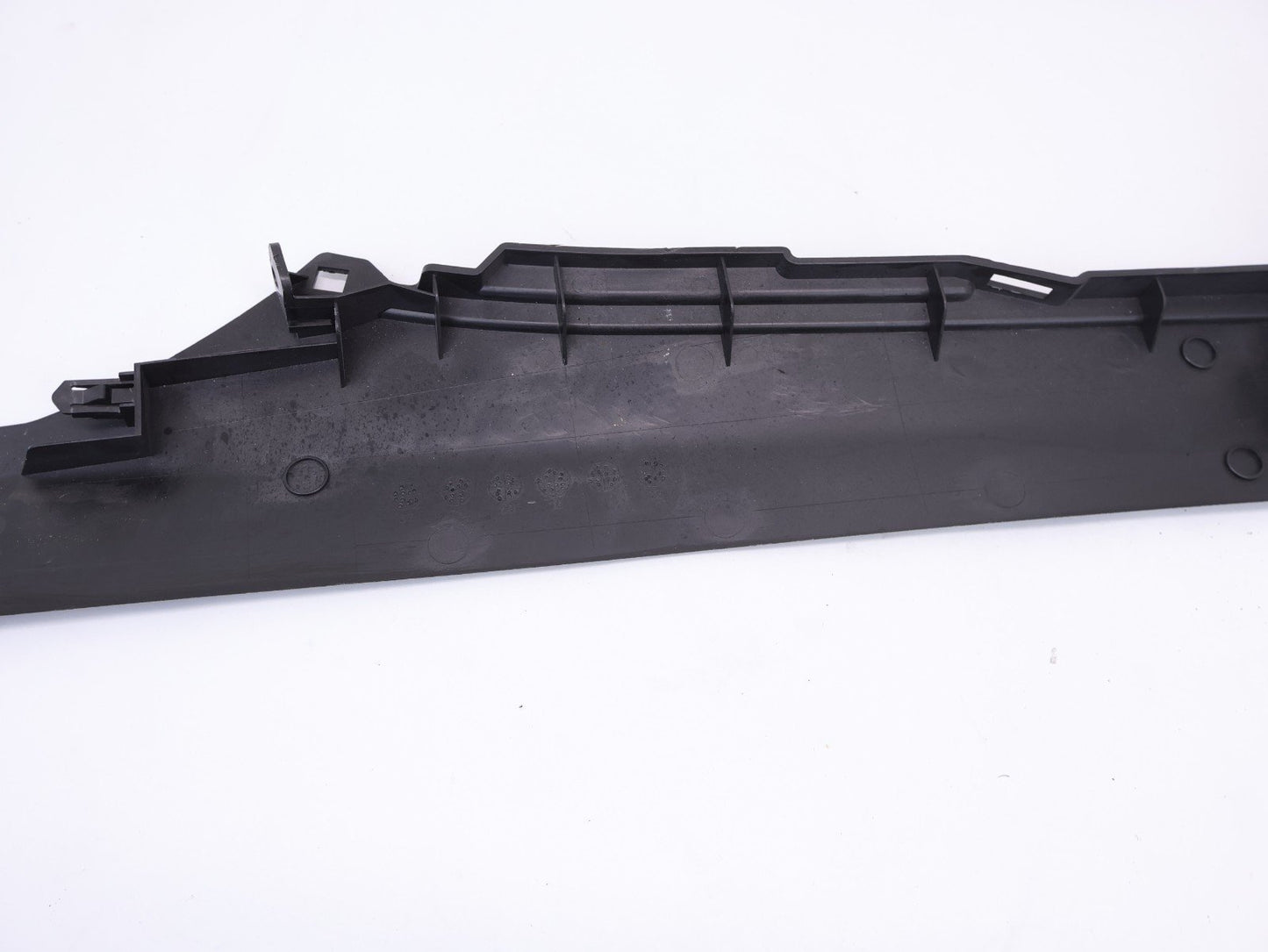 2008-2014 Subaru WRX & STI Center Console Trim Side Passenger RH 66241FG020