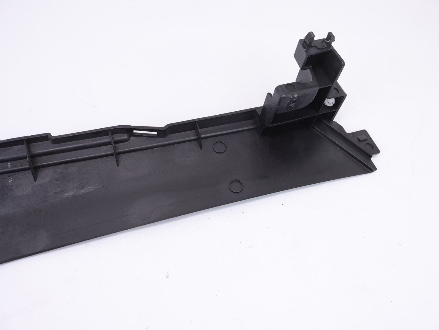 2008-2014 Subaru WRX & STI Center Console Trim Side Passenger RH 66241FG020