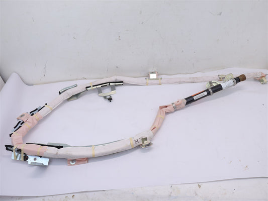 2011-2014 Subaru WRX Driver Side Curtain Air Bag w/o Sun Roof LH WAGON