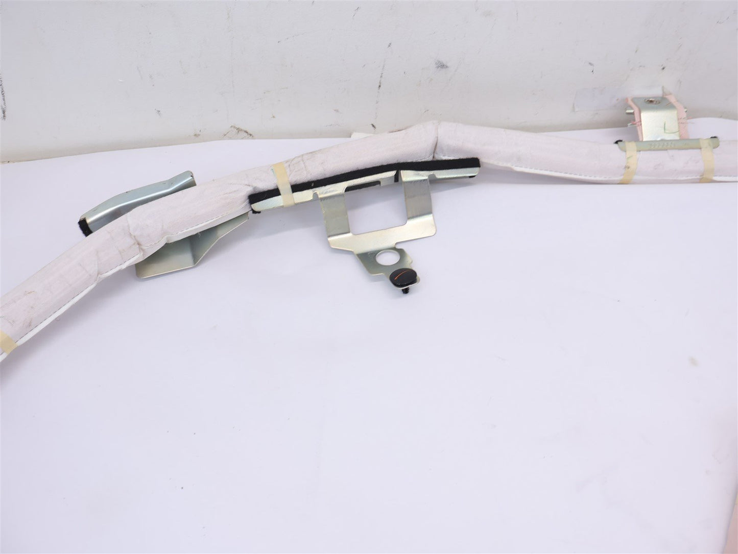 2011-2014 Subaru WRX Driver Side Curtain Air Bag w/o Sun Roof LH WAGON