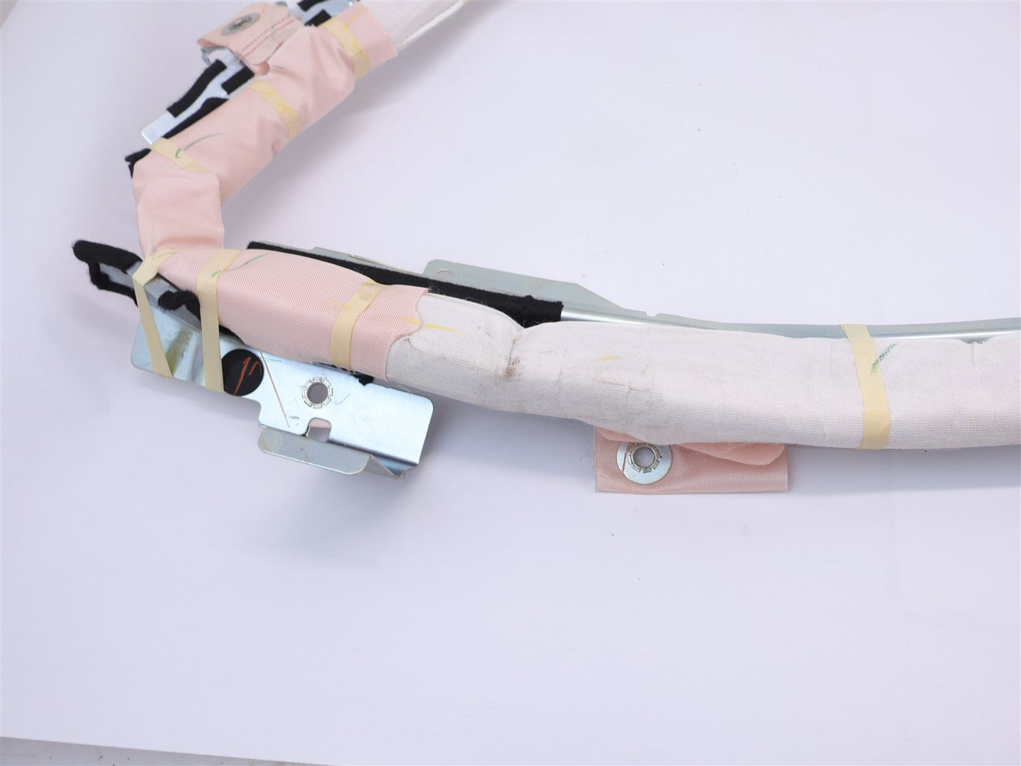 2011-2014 Subaru WRX Driver Side Curtain Air Bag w/o Sun Roof LH WAGON