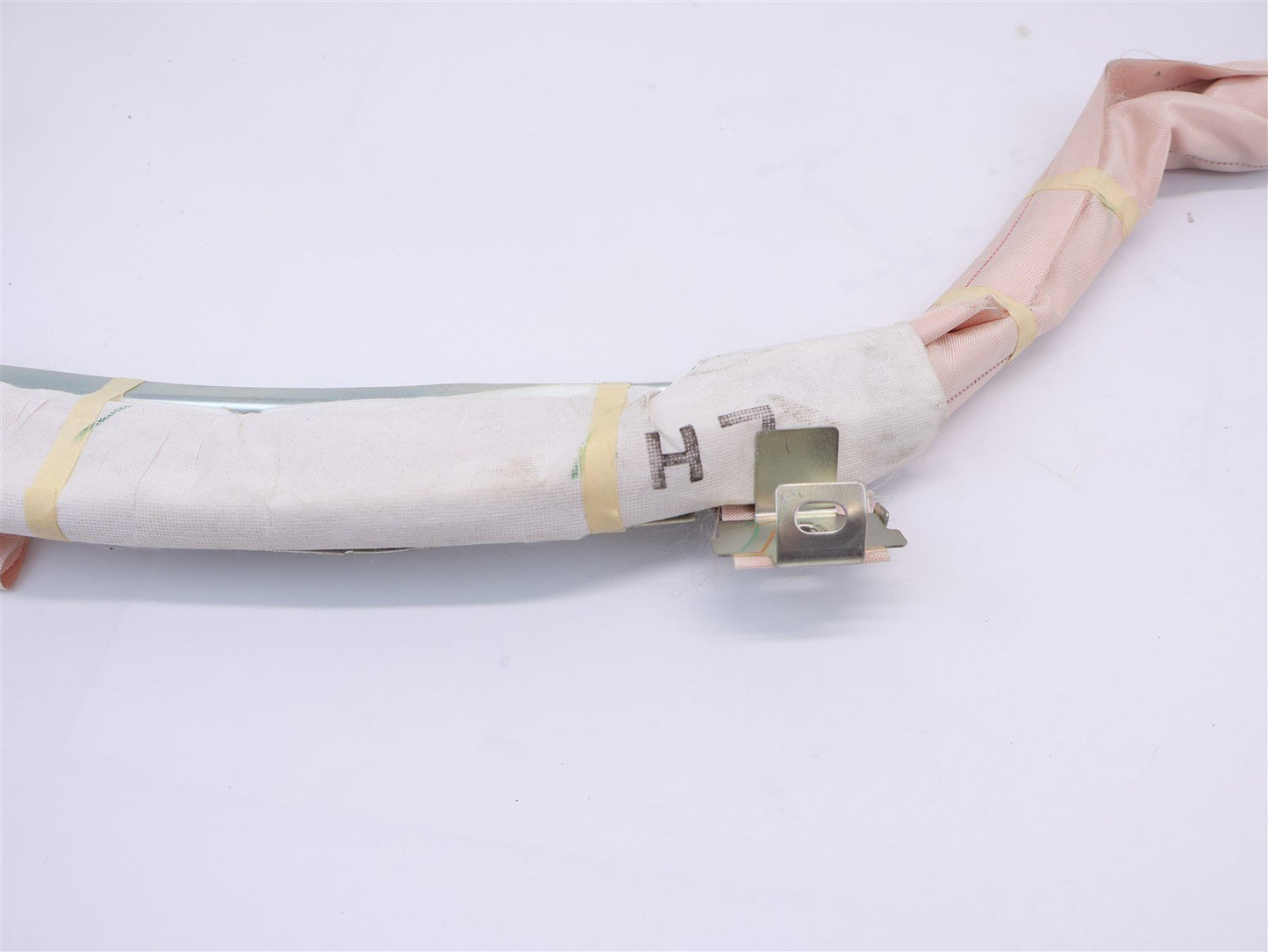 2011-2014 Subaru WRX Driver Side Curtain Air Bag w/o Sun Roof LH WAGON