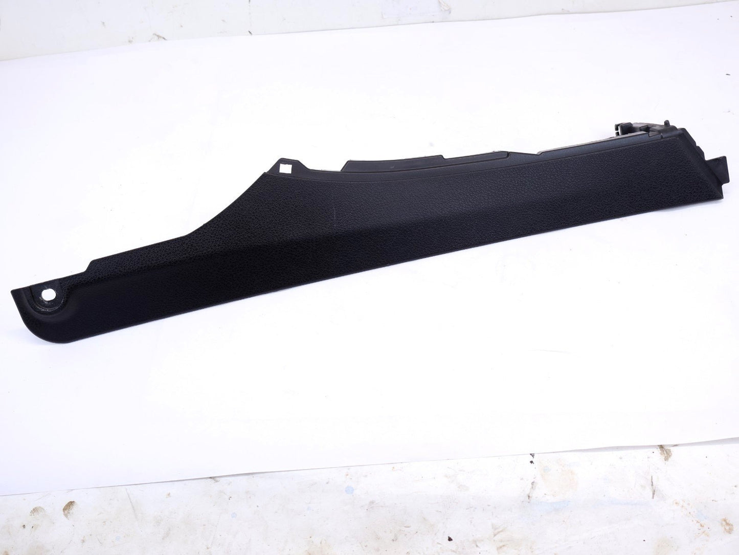 2008-2014 Subaru WRX & STI Center Console Trim Side Driver LH Left 66241FG030