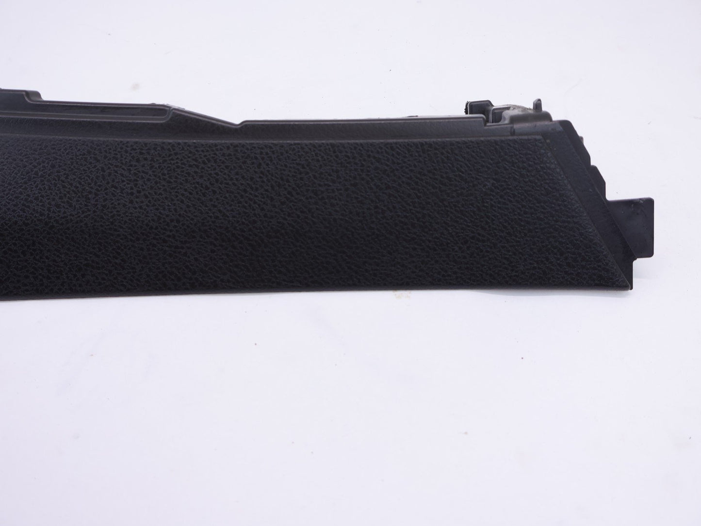 2008-2014 Subaru WRX & STI Center Console Trim Side Driver LH Left 66241FG030