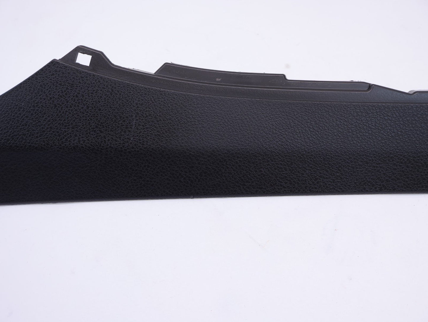 2008-2014 Subaru WRX & STI Center Console Trim Side Driver LH Left 66241FG030