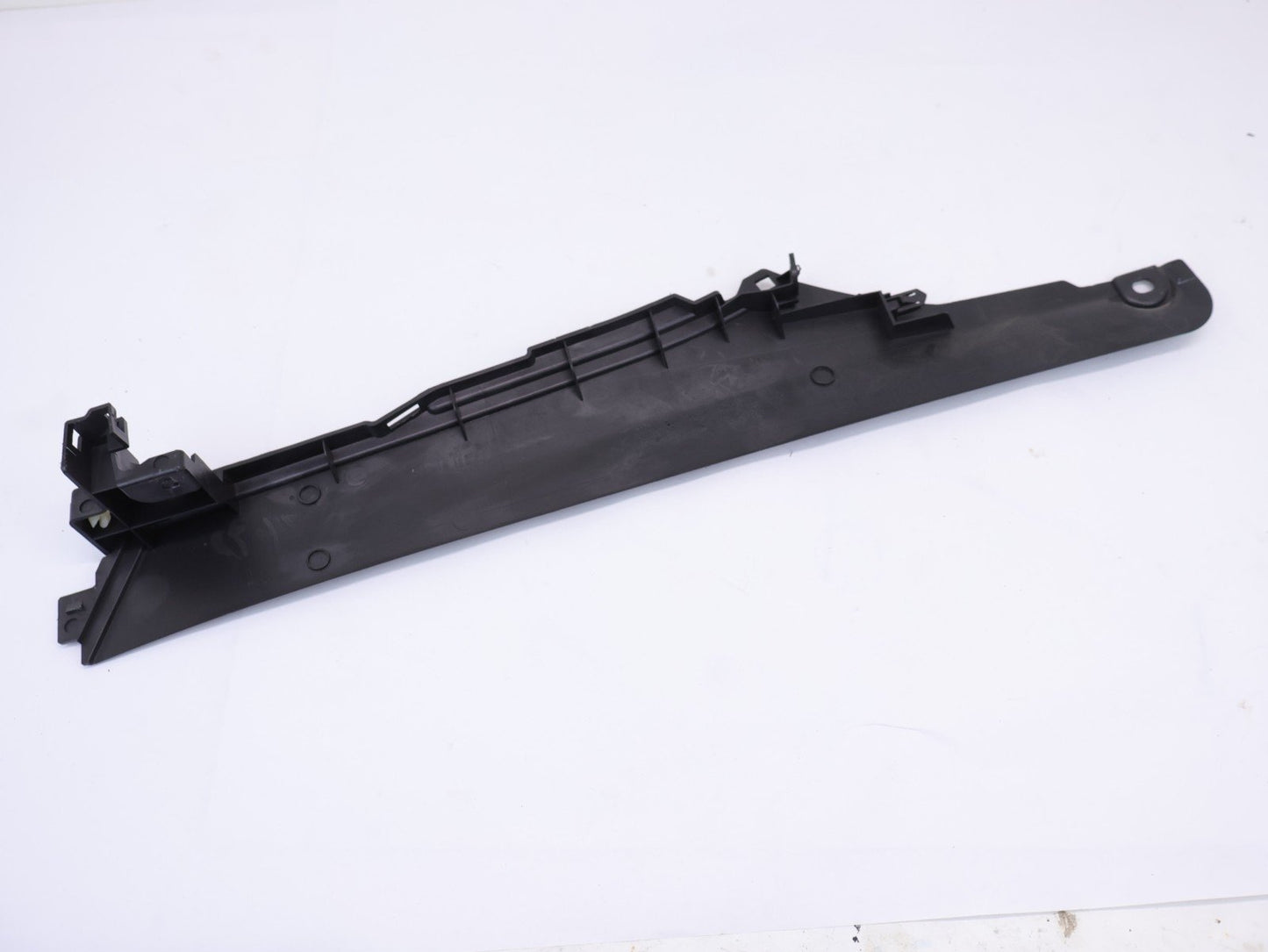 2008-2014 Subaru WRX & STI Center Console Trim Side Driver LH Left 66241FG030
