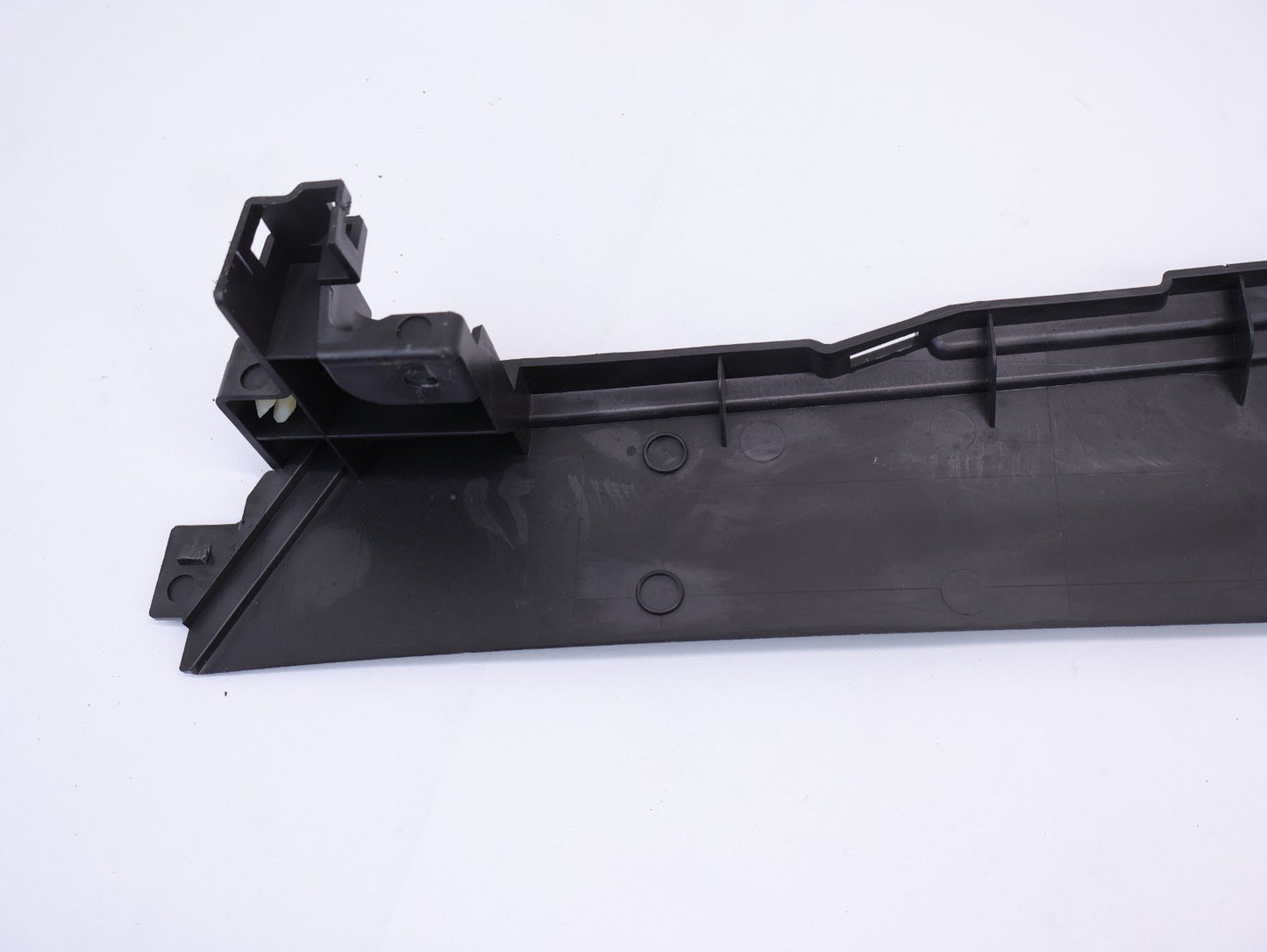 2008-2014 Subaru WRX & STI Center Console Trim Side Driver LH Left 66241FG030