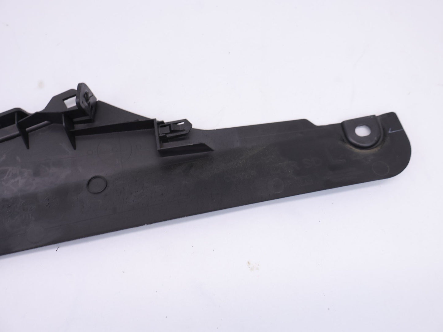2008-2014 Subaru WRX & STI Center Console Trim Side Driver LH Left 66241FG030