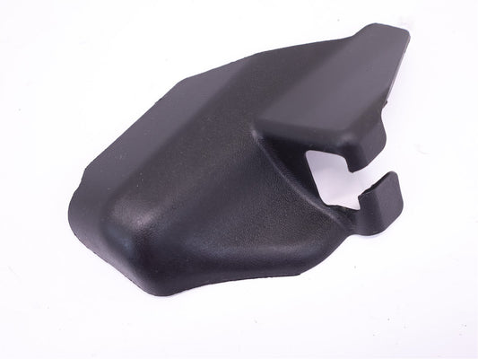 2008-2014 Subaru WRX STI Driver Seat Track Cover Trim Rail Cap LH 64115AG010