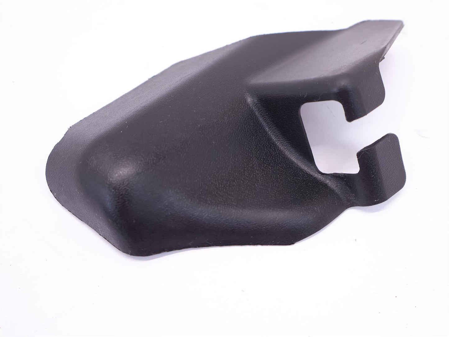 2008-2014 Subaru WRX STI Driver Seat Track Cover Trim Rail Cap LH 64115AG010