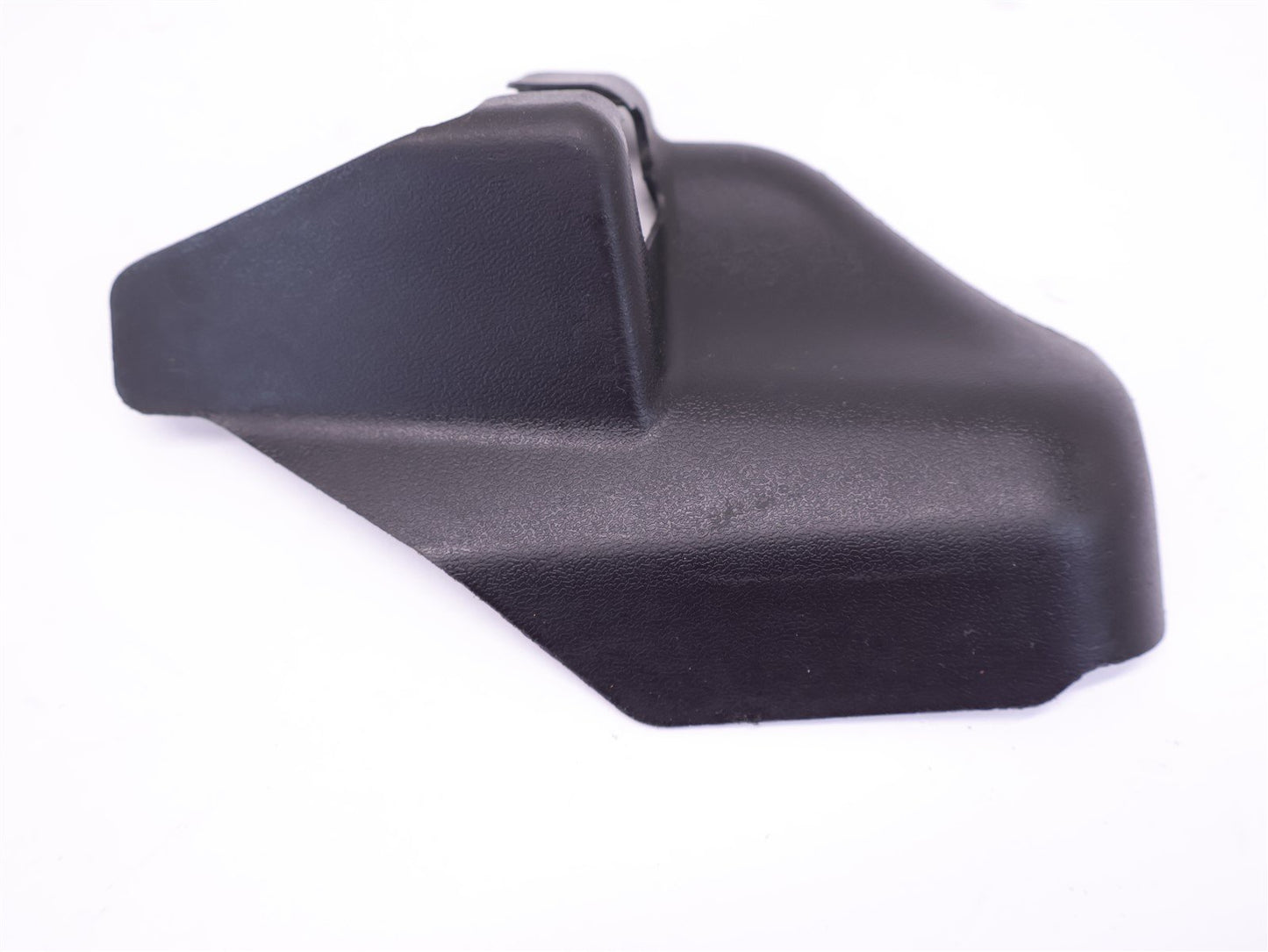 2008-2014 Subaru WRX STI Driver Seat Track Cover Trim Rail Cap LH 64115AG010
