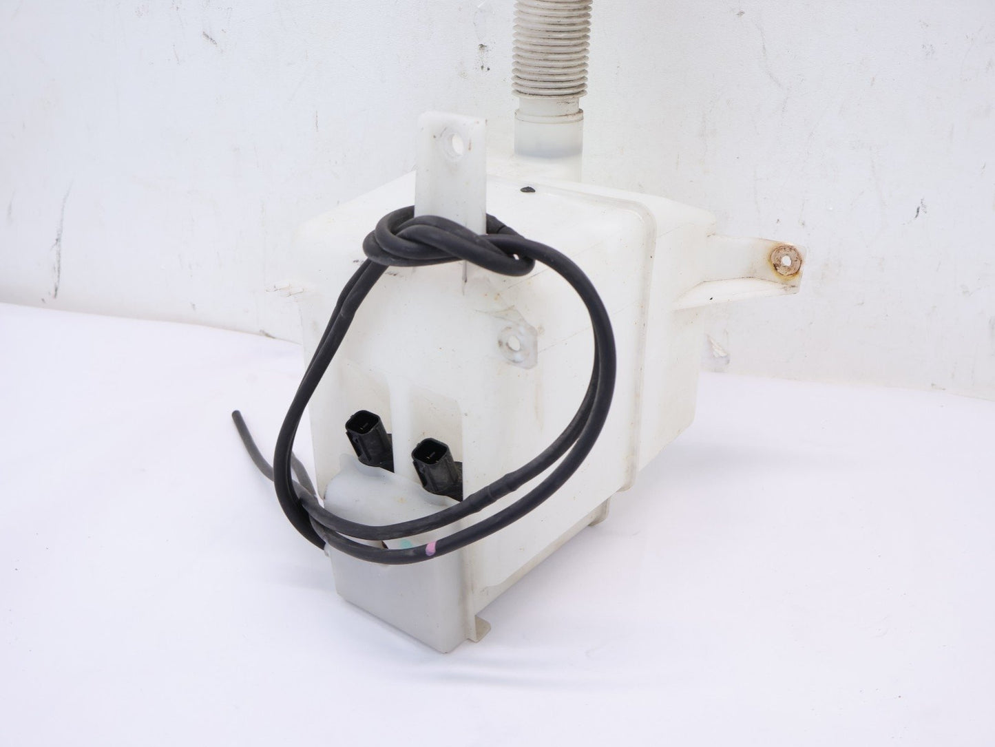 2008-2014 Subaru WRX & STI Wagon Windshield Reservoir Washer Fluid Tank OEM