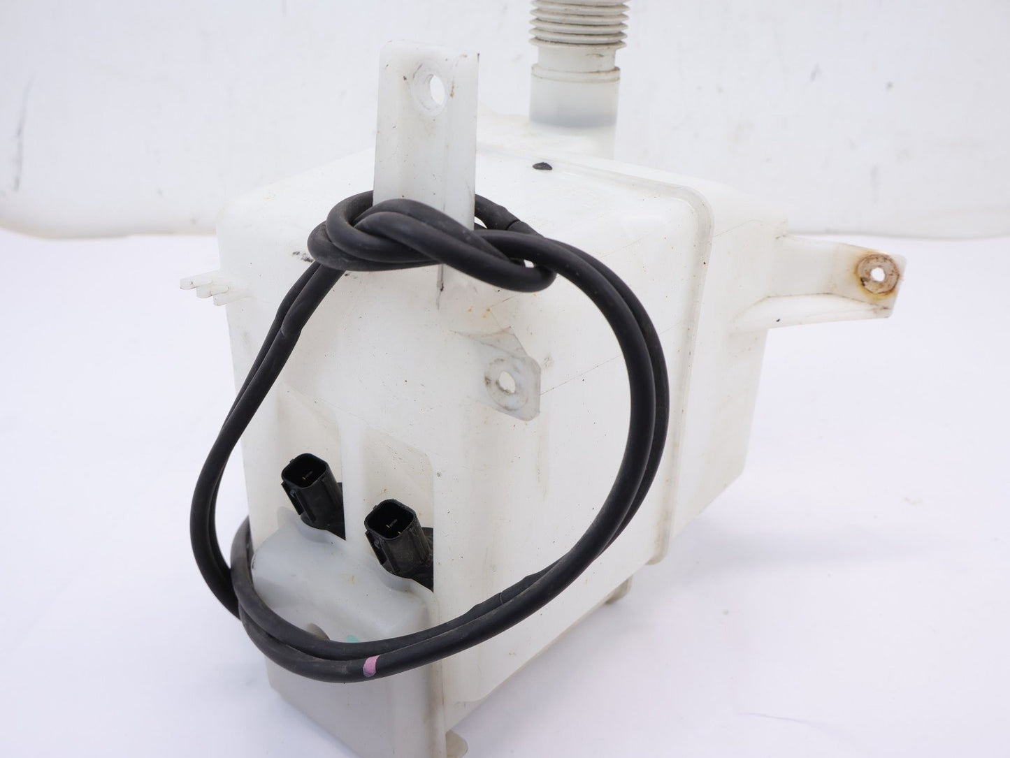 2008-2014 Subaru WRX & STI Wagon Windshield Reservoir Washer Fluid Tank OEM