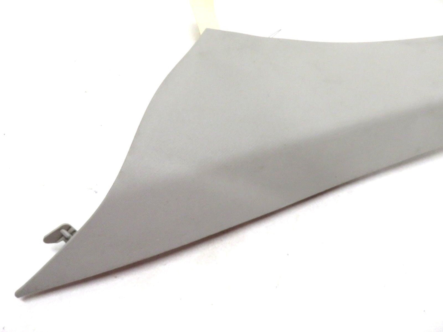 2008-2014 Subaru WRX Sedan Passenger C Pillar Trim Cover RH Right 94053FG080 OEM