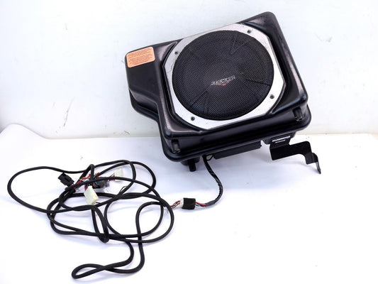 Subaru Kicker Custom Subwoofer 10" 100w 2012-2021 WRX & STI H630SFJ302