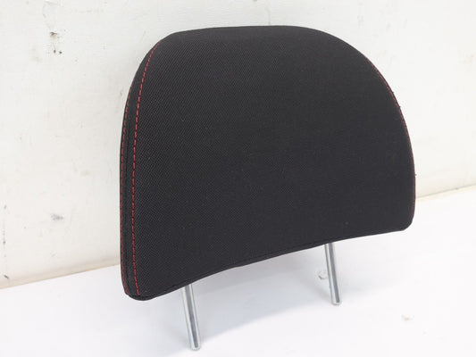 2008-2014 Subaru WRX Wagon Rear Seat Headrest Cloth Left or Right Side OEM