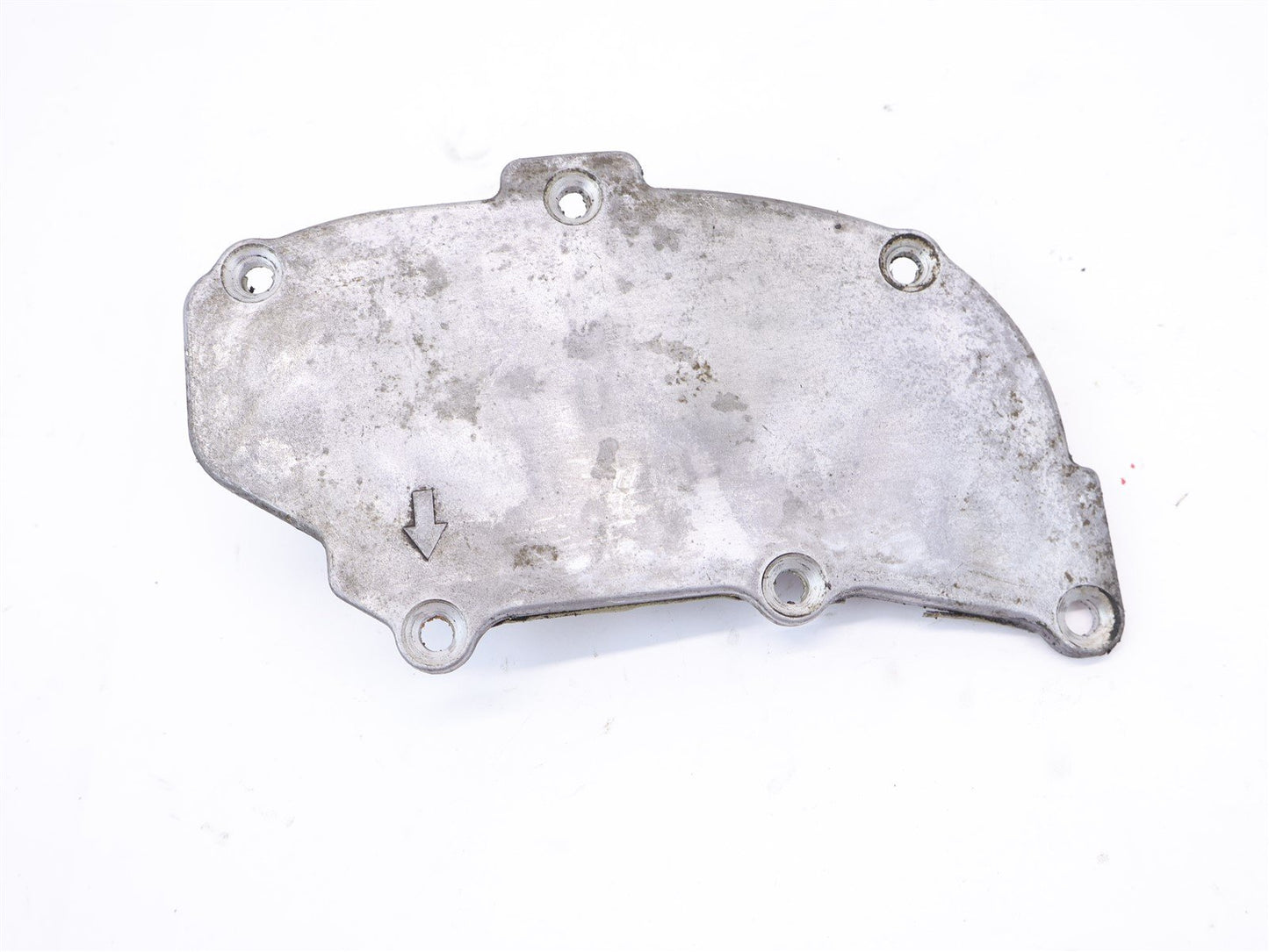 2002-2005 Subaru Impreza WRX Engine Oil Separator Cover Plate OEM 02-05