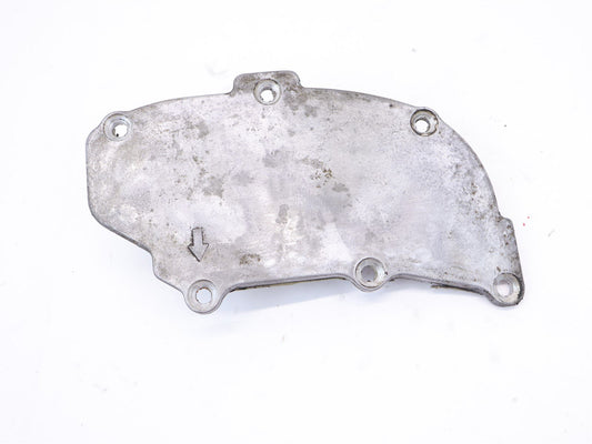 2002-2005 Subaru Impreza WRX Engine Oil Separator Cover Plate OEM 02-05