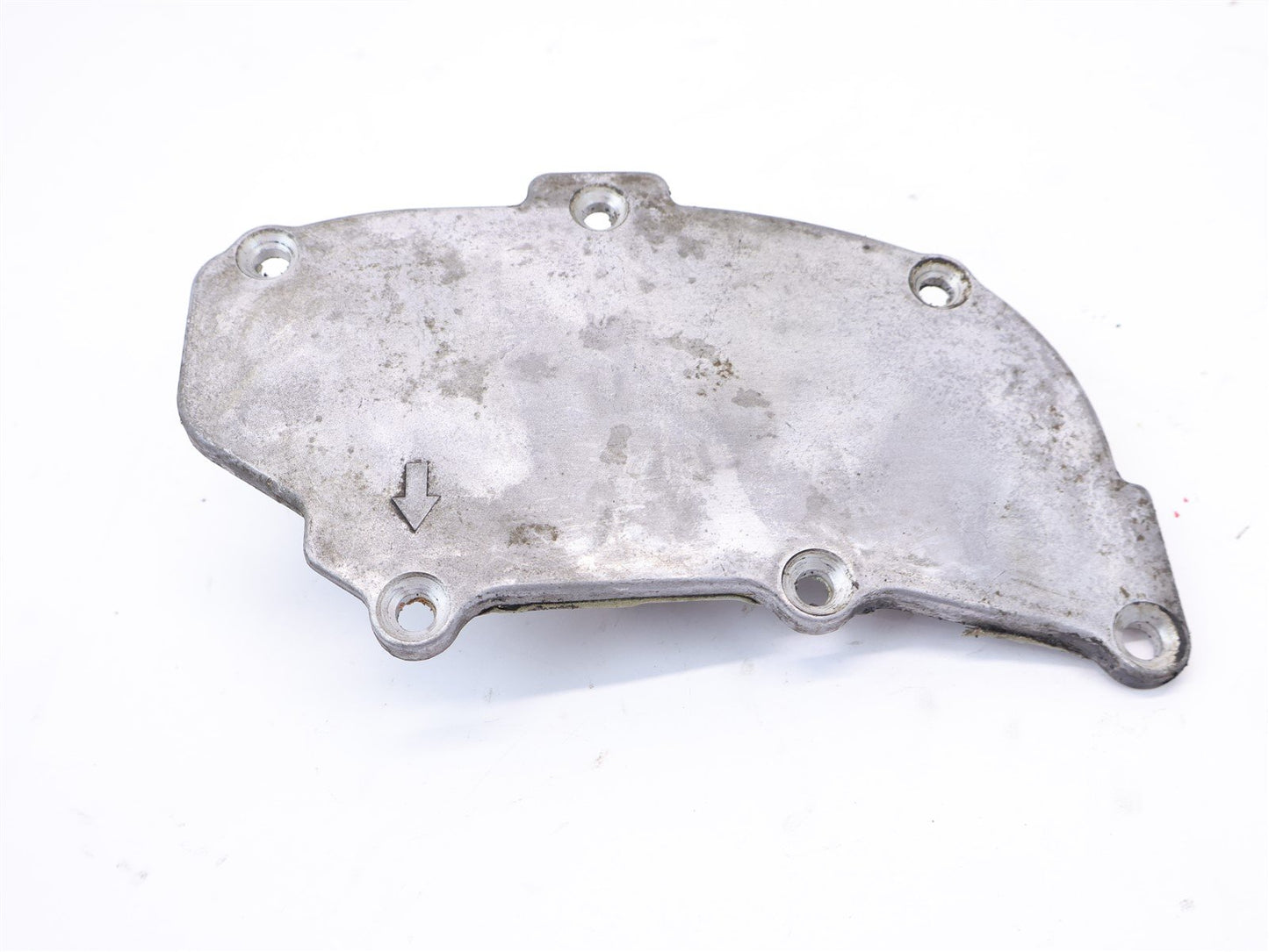 2002-2005 Subaru Impreza WRX Engine Oil Separator Cover Plate OEM 02-05
