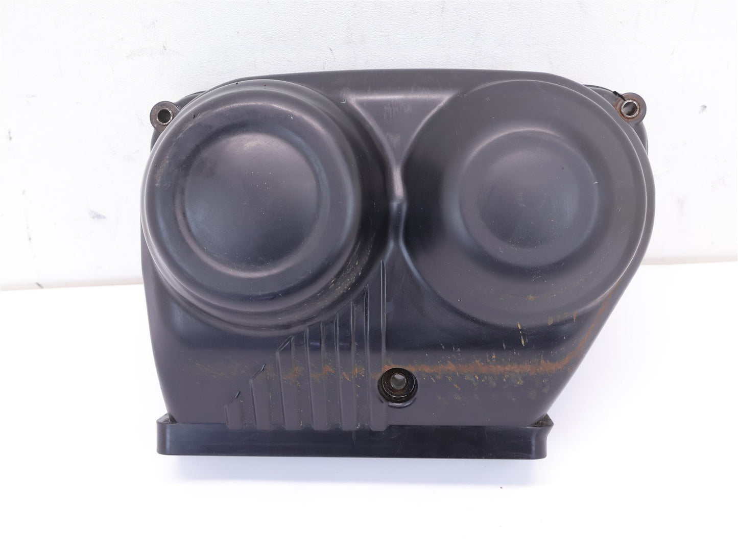 2008-2014 Subaru WRX STI Plastic Timing Cover Engine Right 13572AA120 OEM 08-21