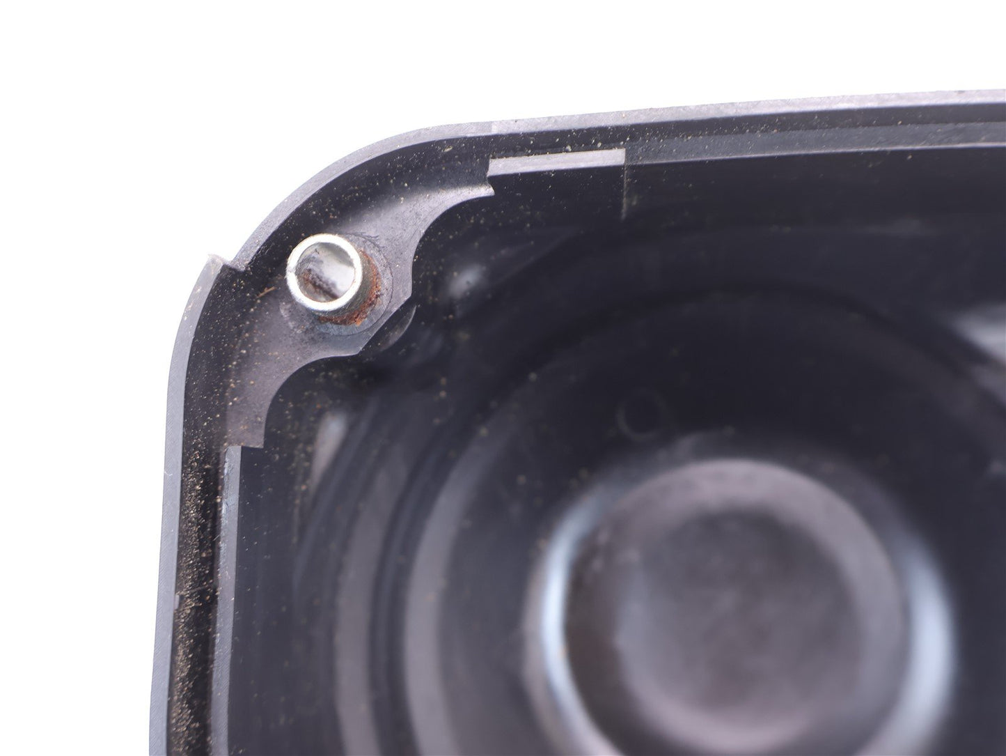 2008-2014 Subaru WRX STI Plastic Timing Cover Engine Right 13572AA120 OEM 08-21