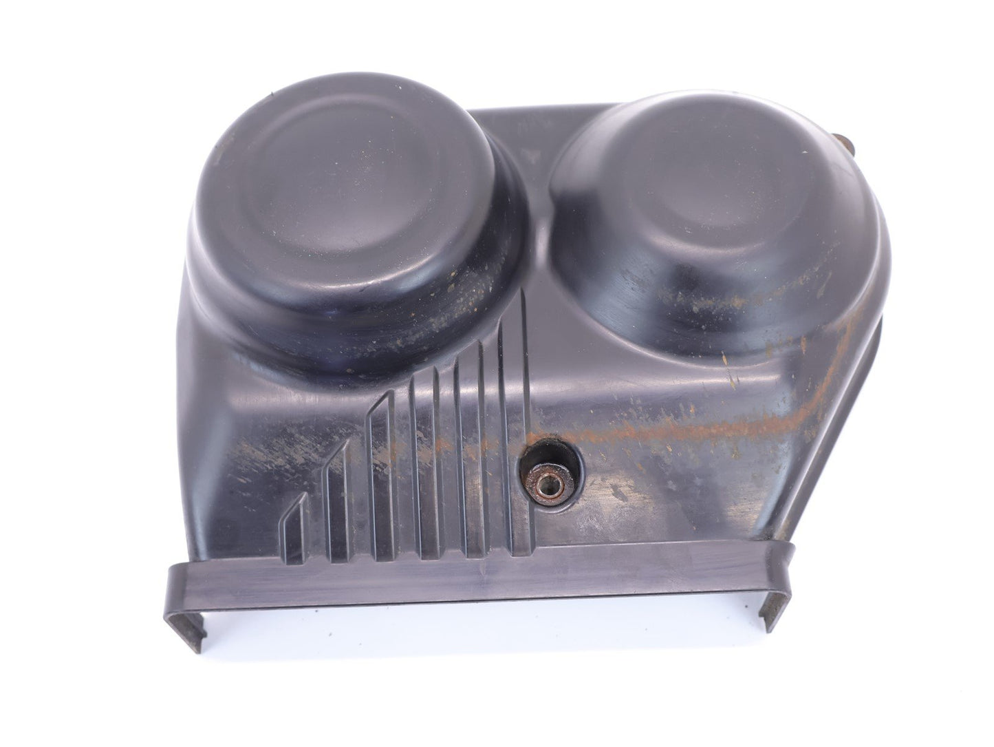 2008-2014 Subaru WRX STI Plastic Timing Cover Engine Right 13572AA120 OEM 08-21