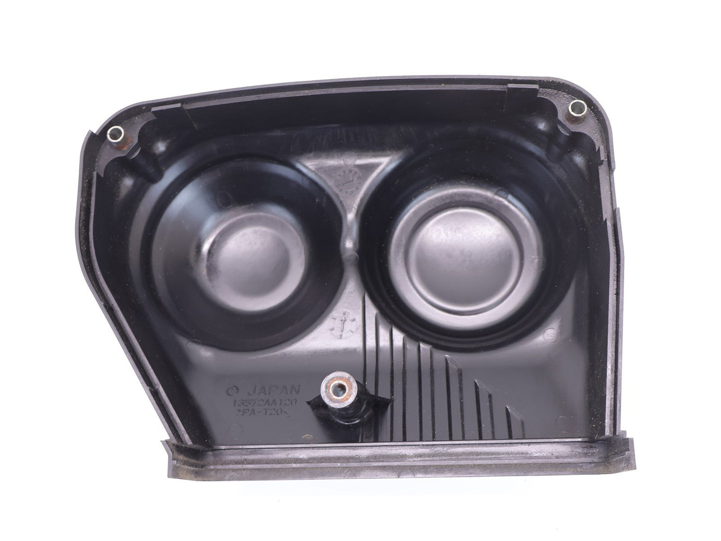 2008-2014 Subaru WRX STI Plastic Timing Cover Engine Right 13572AA120 OEM 08-21