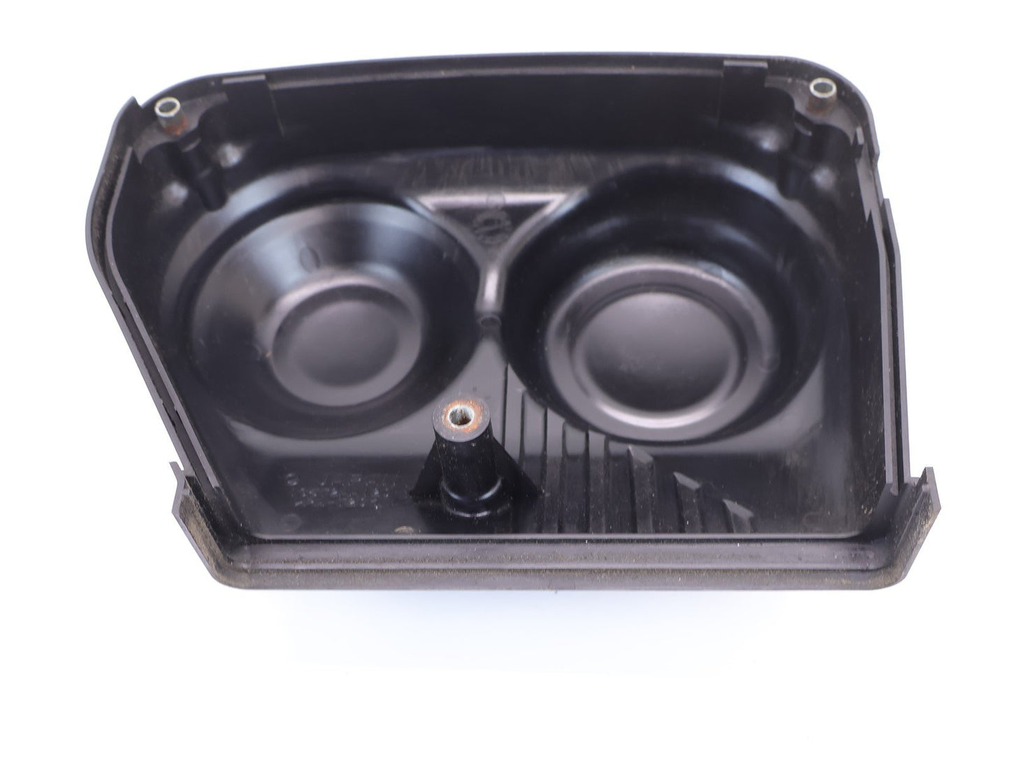 2008-2014 Subaru WRX STI Plastic Timing Cover Engine Right 13572AA120 OEM 08-21
