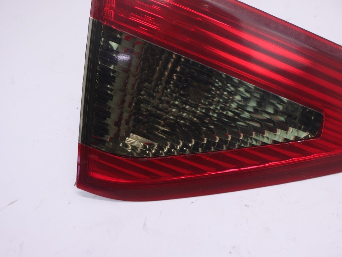 2008-2014 Subaru WRX & STI Wagon Driver Tail Light Inner LH Left Tinted OEM