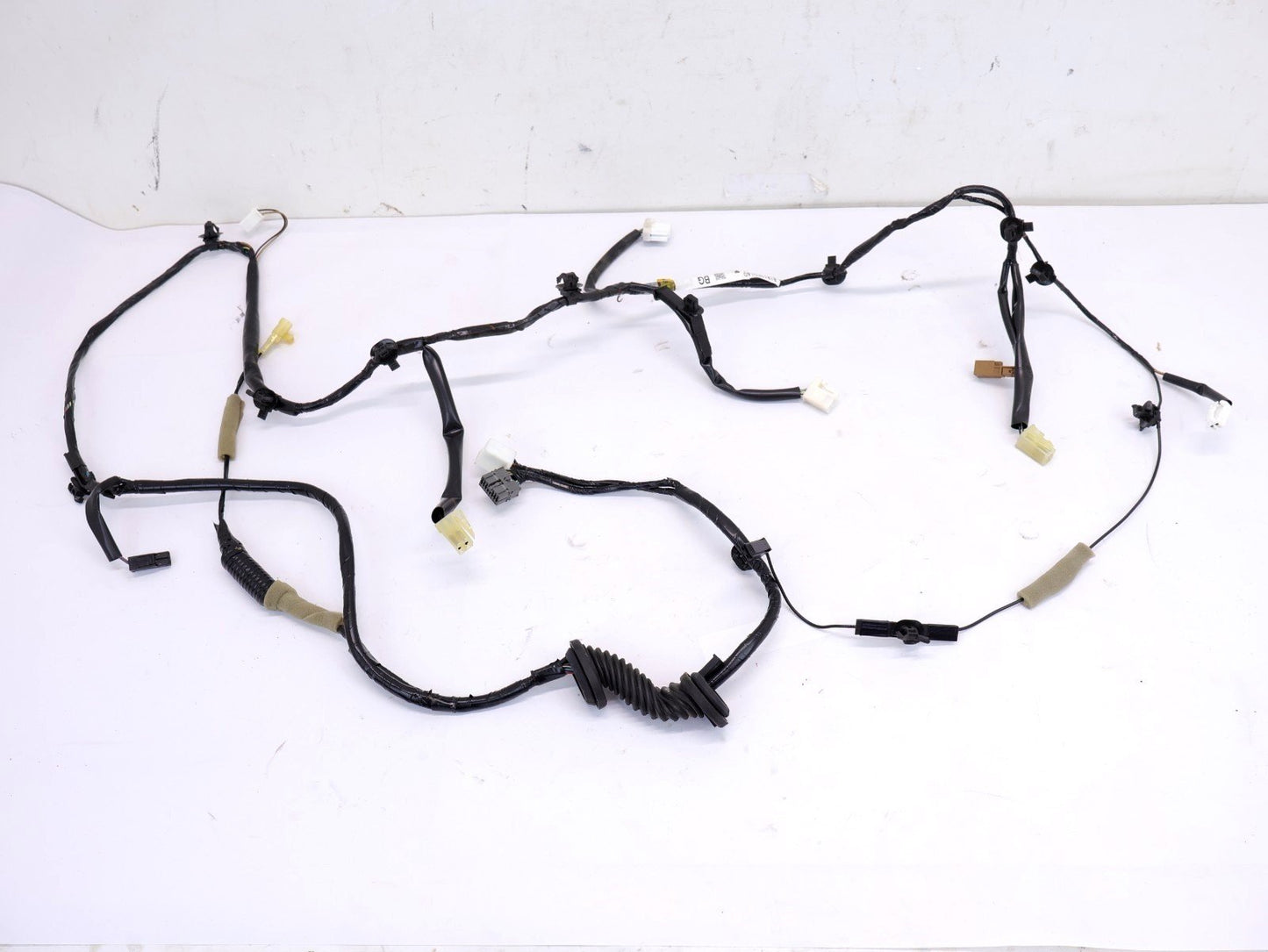 2012-2014 Subaru WRX & STI Wagon Rear Hatch Liftgate Wiring Harness 81812FG140