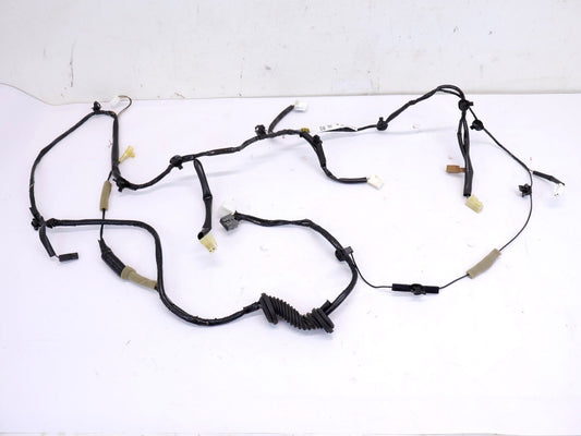 2012-2014 Subaru WRX & STI Wagon Rear Hatch Liftgate Wiring Harness 81812FG140