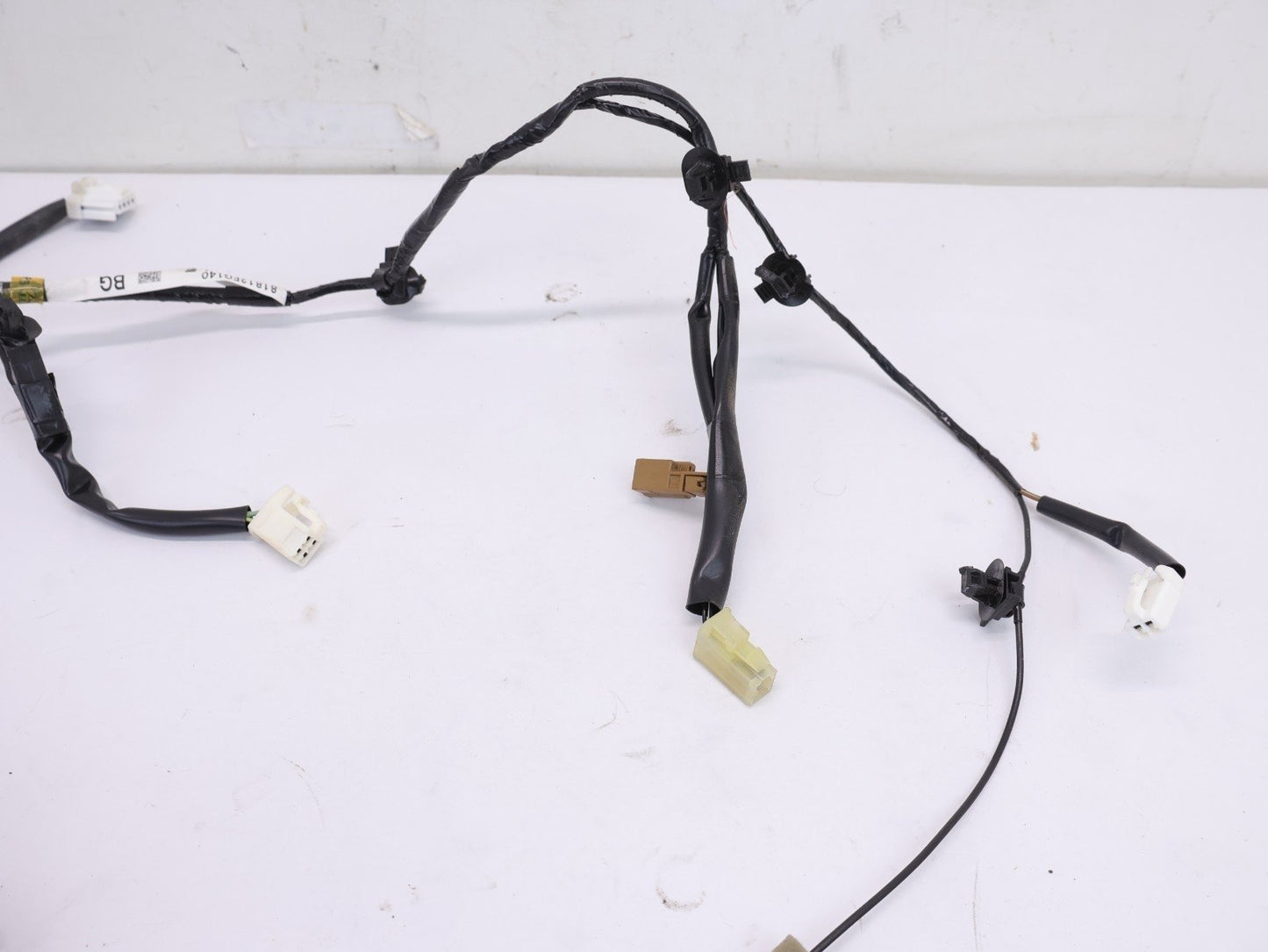 2012-2014 Subaru WRX & STI Wagon Rear Hatch Liftgate Wiring Harness 81812FG140