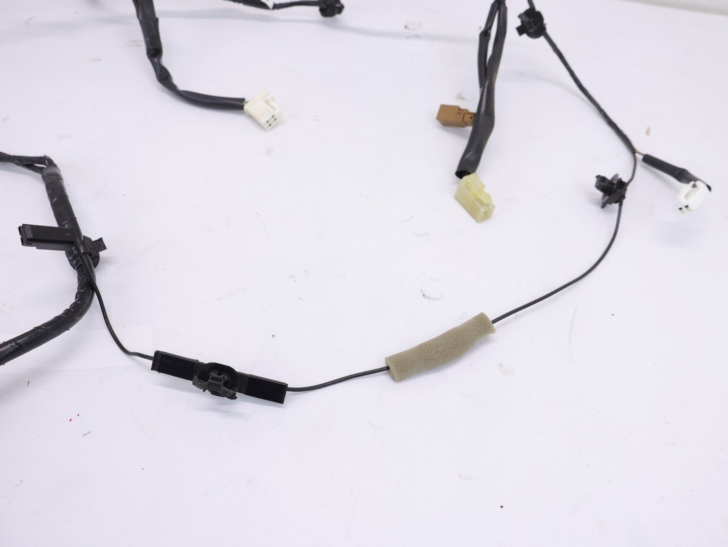 2012-2014 Subaru WRX & STI Wagon Rear Hatch Liftgate Wiring Harness 81812FG140