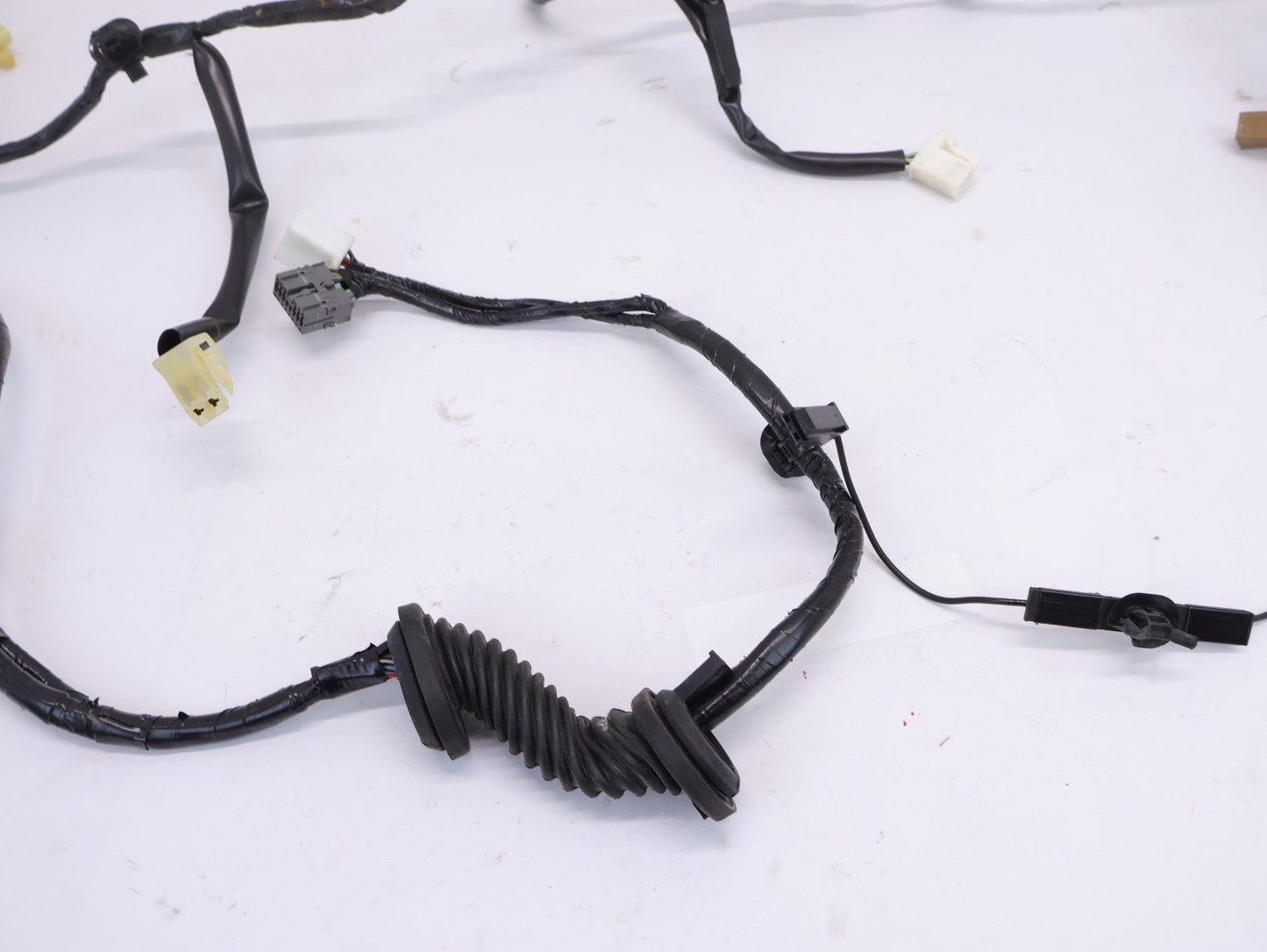 2012-2014 Subaru WRX & STI Wagon Rear Hatch Liftgate Wiring Harness 81812FG140